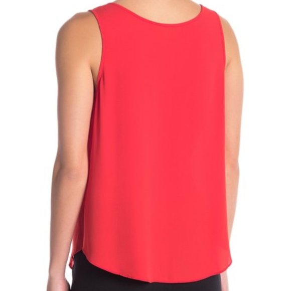 J. Crew Draped Tank Top - Picture 2 of 3